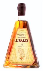 J. Bally 3 års